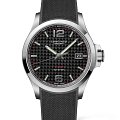 Часы Longines Conquest V.H.P. L3.726.4.66.9